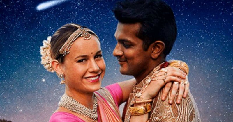 Basmati Blues: The borderline racist, rice-farming musical film Academy Winner Brie Larson does not want you to see