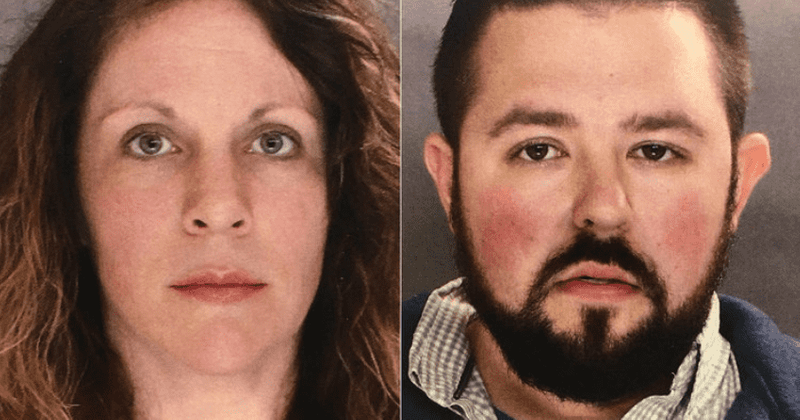Married teachers who sexually abused teenage student and engaged in various sex acts for 2 years found guilty