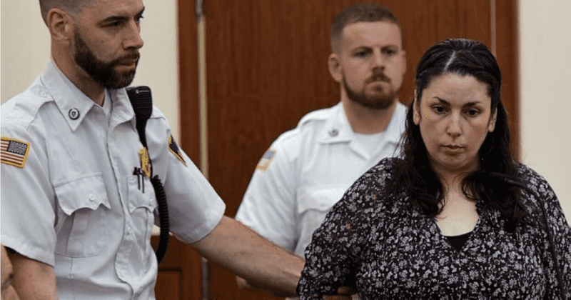 Massachusetts woman whose dead babies were found in her rat-infested home cleared of second-degree murder