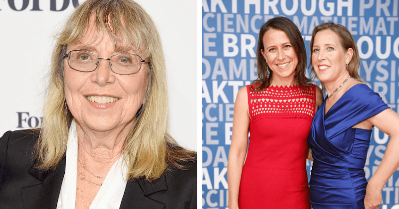 'Ditch the fierce Tiger Mom act, try Panda Parenting instead', says Esther Wojcicki, mother of two of America's wealthiest women