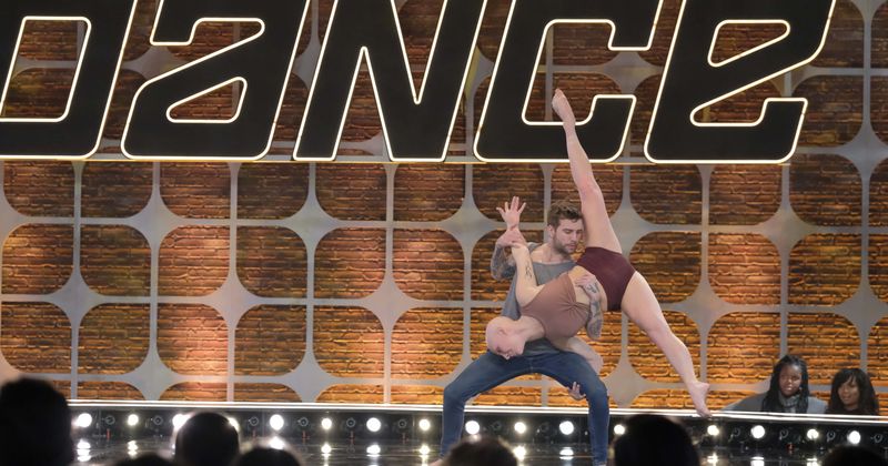 'So You Think You Can Dance' season 16 recap: From robotics animation to a mildly autistic tapper, here's all about the Golden Ticket performances