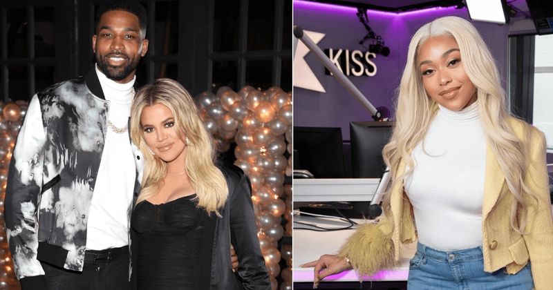 Tristan Thompson 'wanted to kill himself' after Jordyn Woods cheating scandal, says Khloé Kardashian