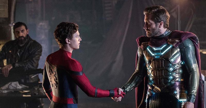 'Spider-Man: Far From Home': Is Jake Gyllenhaal's Mysterio Parker's friend-cum-mentor in Tony Stark's absence or a deadly foe?