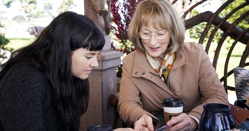'Big Little Lies' season 2 episode 3 sees Mary Louise confronting Jane but refusing to see the truth about her son Perry