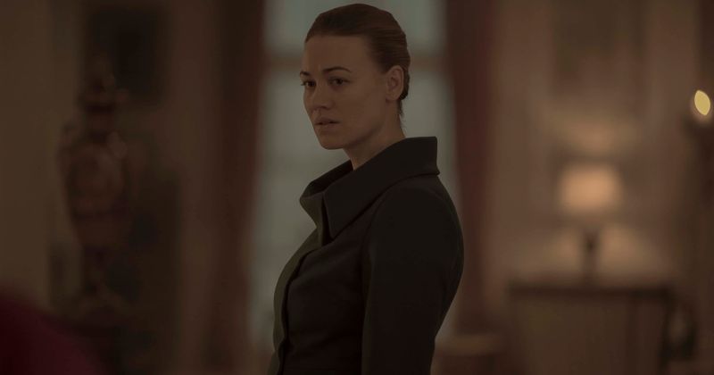 'The Handmaid's Tale' Season 3: Serena Joy's long-term gameplan may prove pivotal and Fred Waterford could be the ultimate puppet