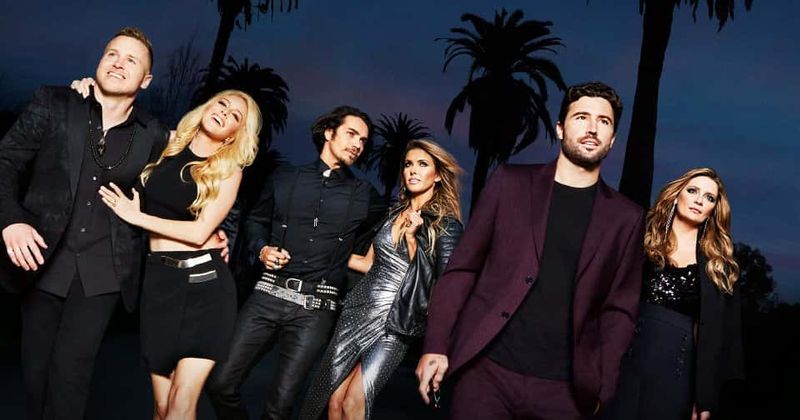 'The Hills: New Beginnings' pilot: Fans miss Lauren Conrad, while Audrina and Justin's reunion rekindles hopes of a romance