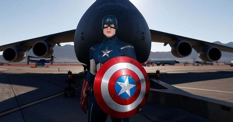 Can Armie Hammer take over Captain America's shield? 5 actors we think are fit to replace the Avengers in MCU
