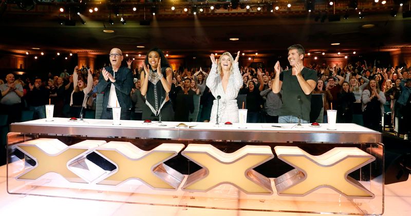 'America's Got Talent' season 14 has everything from an adorable dog act to an operatic performance