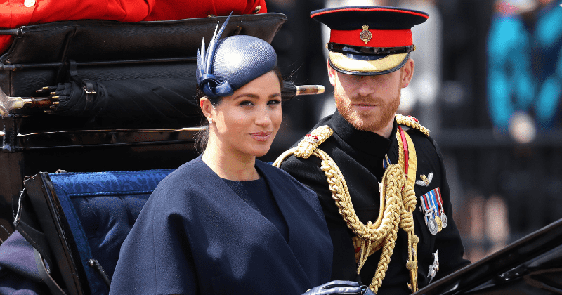 Prince Harry and Meghan Markle shelled out $3million in taxpayers money for Frogmore Cottage's renovations