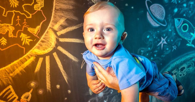 Who needs men in space! Virility of sperm in microgravity means all-women crews could head to the stars armed with sperm banks