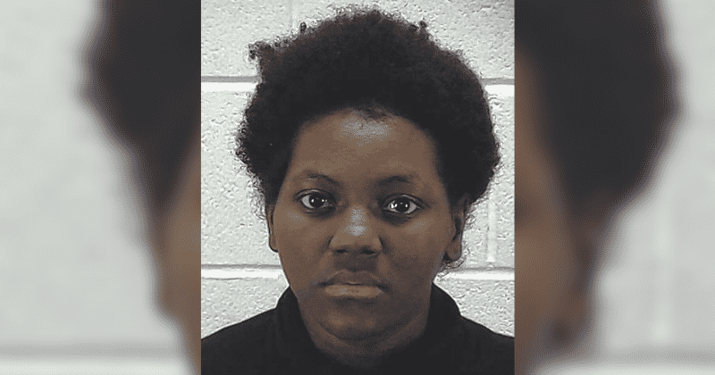 Six-month-old boy on life support after mother slammed him into furniture leaving him with a fractured skull, police say