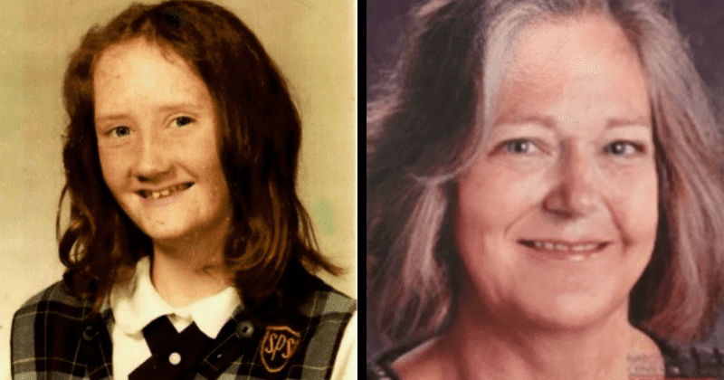Ransom call threatening parents of New Jersey girl, 14, who disappeared 45 years ago released as authorities seek information