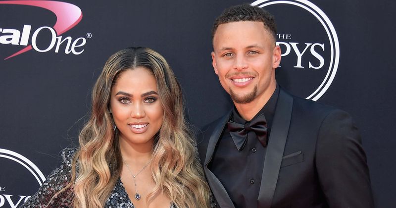Ayesha Curry sends 'hundreds' of nudes to hubby Steph Curry when NBA star is playing away from home