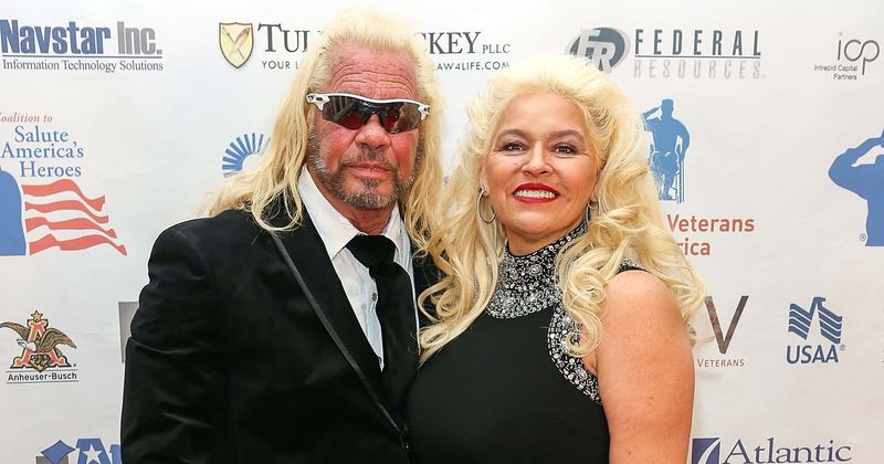 Dog The Bounty Hunter's wife Beth Chapman was in severe pain and refused treatment before being put in a coma