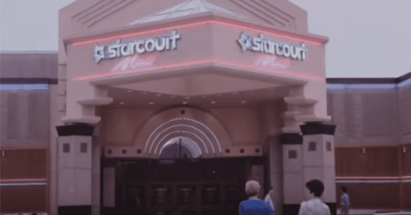 'Stranger Things' season 3 will feature a mall that may just change the lives of people in Hawkins