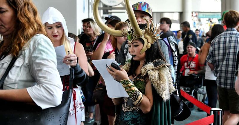 San Diego Comic-Con (SDCC) 2019: All the sneak peeks, first looks, panels, previews and happening news at mega event