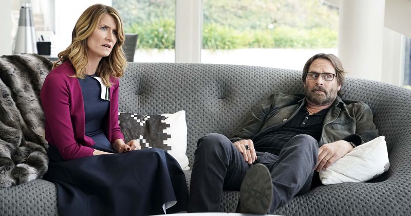 'Big Little Lies' season 2 reveals Renata Klein's fear of losing her wealth and why she deserves to be called 'Medusa of Monterey'