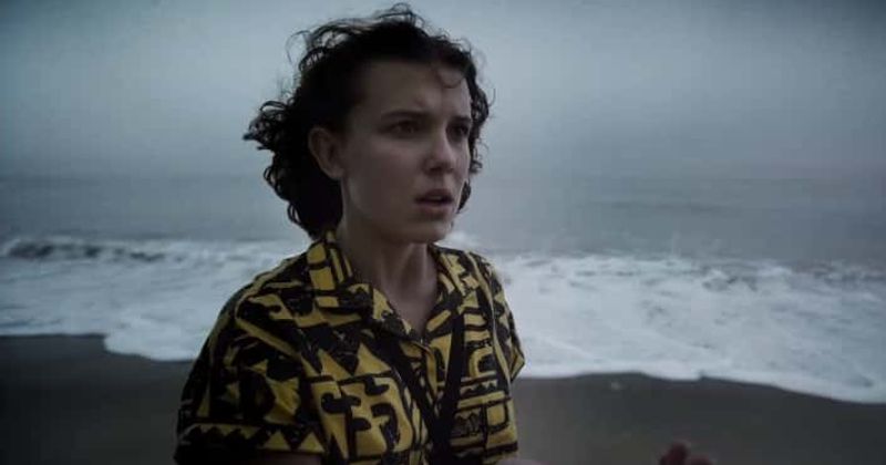 'Stranger Things' season 3: Here's what we think Eleven's beachside encounter with the Upside Down means