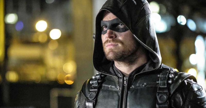 'Arrow' season 8: Diggle Lantern, Future Flash and everything else fans would like to see in the series finale