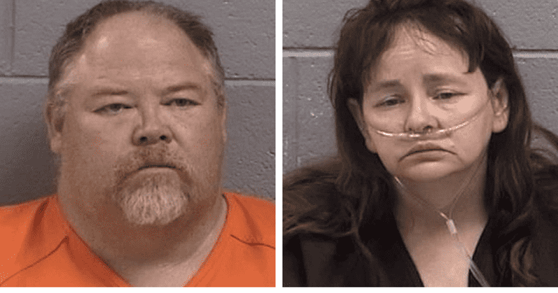 Mother-of-15 brutally tortured kids for years and made them watch as she boiled their puppies in a pot, investigation reveals