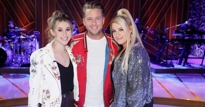 Meghan Trainor chooses Kole's 'Hurt Me' as her next single in 'Songland' and fans approve