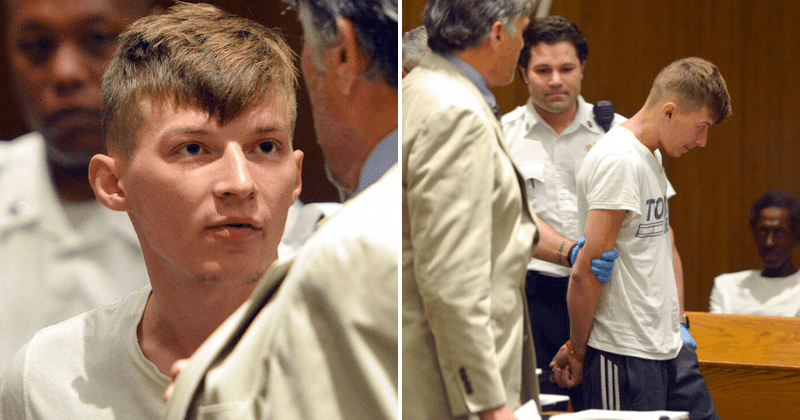 Ukrainian truck driver who killed 7 motorcyclists faces deportation; motor vehicle head resigns for failing to terminate his license