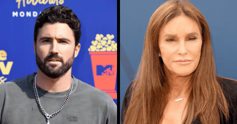 Brody Jenner slammed for misgendering dad Caitlyn Jenner as 'he' on 'The Hills: New Beginnings' pilot