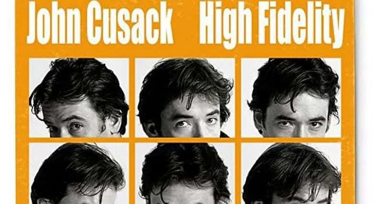 Disney are remaking the classic film High Fidelity, and John Cusack thinks they're going to screw it up