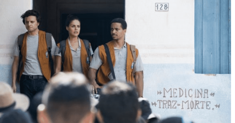 'The Chosen One': Release date, cast, plot, trailer and everything you need to know about Netflix's Brazilian supernatural thriller series