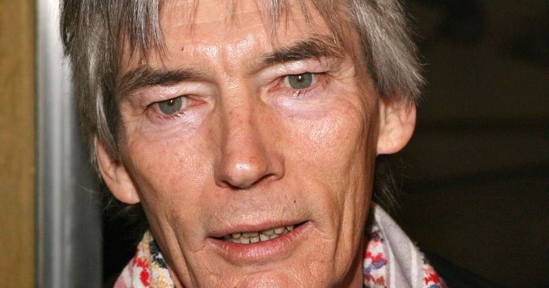 'The Untouchables' actor Billy Drago dies at 73 due to complications from a stroke