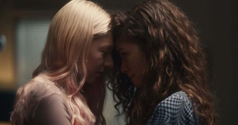 HBO's 'Euphoria' brilliantly portrays the different shades of teen sexuality despite being an absolute sausage fest on the side