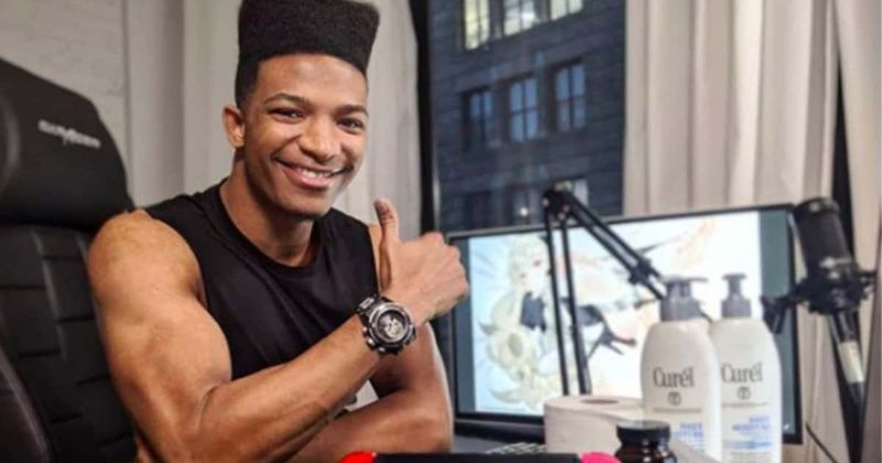 YouTube star Desmond 'Etika' Amofah's death ruled suicide after his body was found in New York's East River