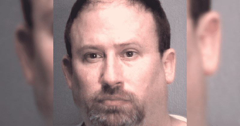 Former North Carolina teacher who pleaded guilty to over 12 sex crimes was seen as a 'father figure' by his teen victims