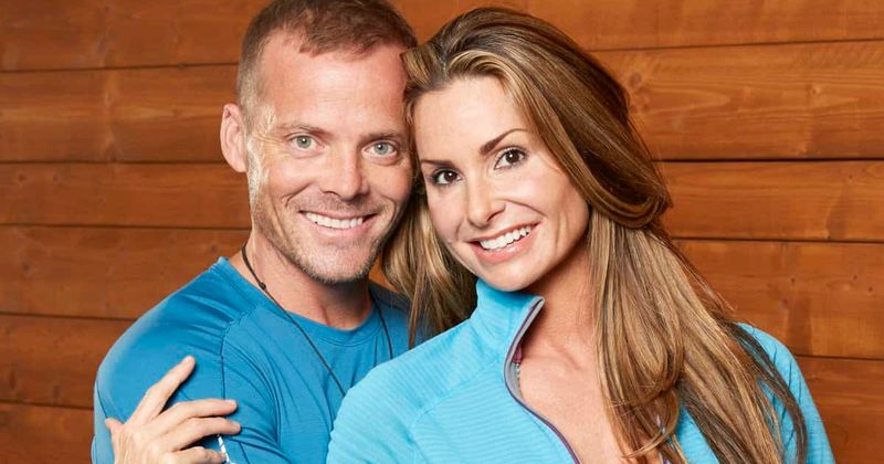 'The Amazing Race' season 31 finale sees Colin and Christie come on top with not just the win but also their impressive personality glow-ups