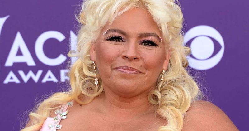 Beth Chapman dies at age 51: A life that surmounted heartache to find true love in family