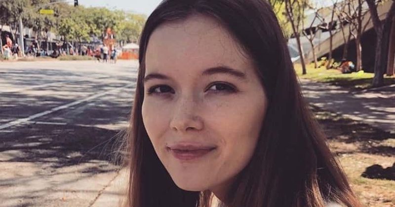 South California woman killed by THREE sharks as family watched on in horror