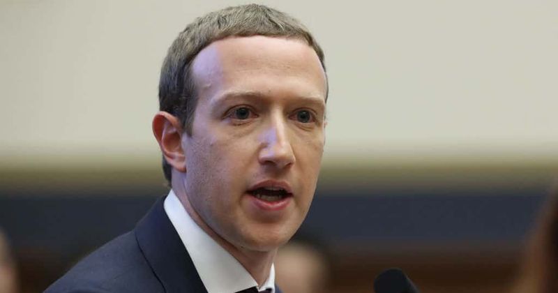 'Why should we trust you?' Mark Zuckerberg asked on second day of grilling as he defends Facebook model