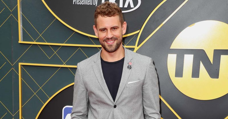 'Bachelor' star Nick Viall discloses he was rooting for Jed Wyatt before the 'girlfriend scandal'