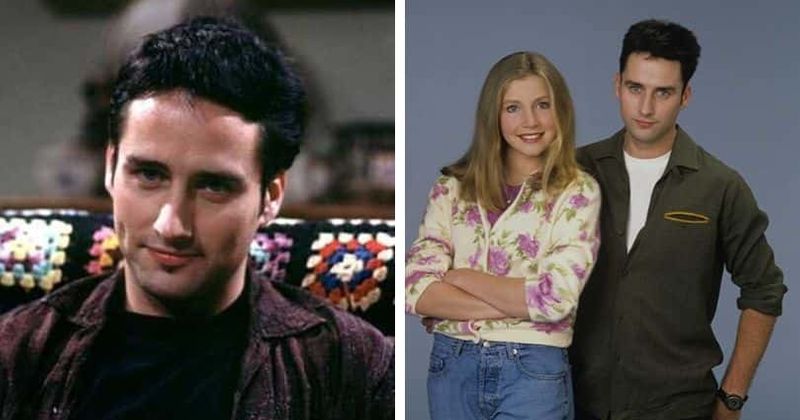 'Roseanne' pays tribute to late cast member Glenn Quinn in latest episode