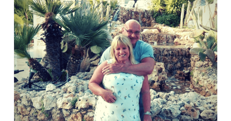 'Nagging' wife who asked bodybuilder husband to do chores arrested and dragged to court for 'controlling behavior'