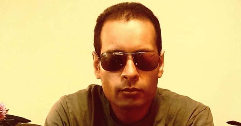 Father who killed two-month-old daughter had threatened to 'chop the girl up and put her in a curry'