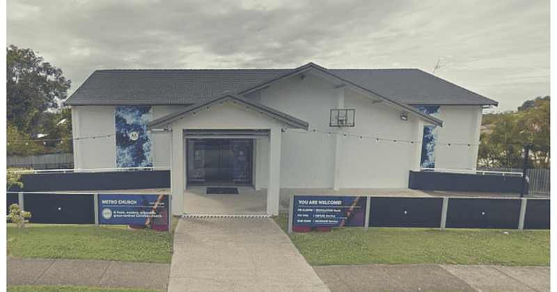 Church turned into mosque after Islamic Society purchases property, neighbours welcome the move: 'It's a step in the right direction'