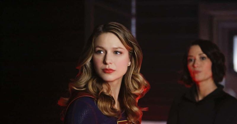 'Supergirl' Season 5: Release date, plot, cast, trailer and all you need to know about The CW show on the Girl of Steel