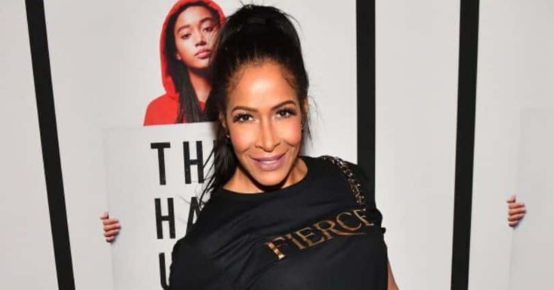 Sheree Whitfield fired from the ‘The Real Housewives of Atlanta’