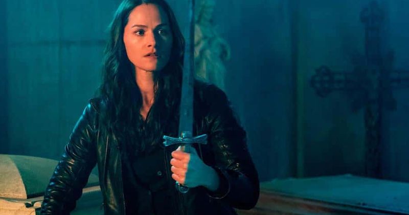 San Diego Comic-Con (SDCC) 2019: Syfy's 'Van Helsing' panel may offer fans some much-anticipated footage of season 4