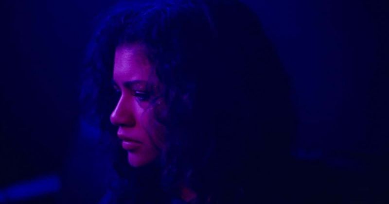 HBO's 'Euphoria' successfully highlights the inherent nihilism that is driving today's teens