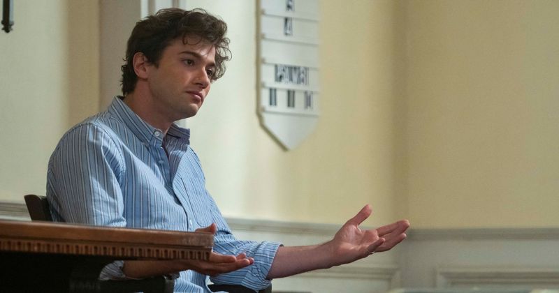 'The Society' season 2: How Harry's pride alone will prove to be his downfall