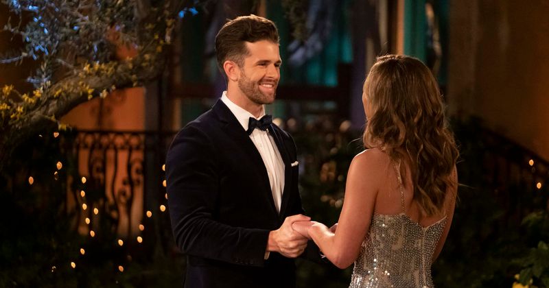 Bachelorette's Hannah Brown better not end up with alleged 'serial cheater' Jed Wyatt