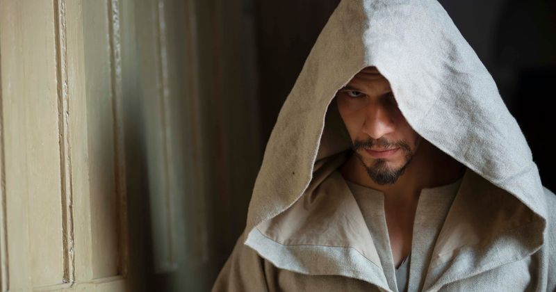 'The Chosen One' review: Netflix's thriller takes viewers into the belly of terror while playing on our perception of fear