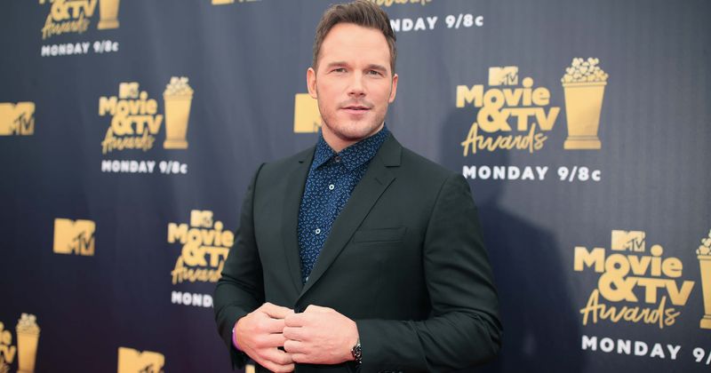 'Cowboy Ninja Viking' could be the greatest Chris Pratt movie never made as it stays in production limbo
